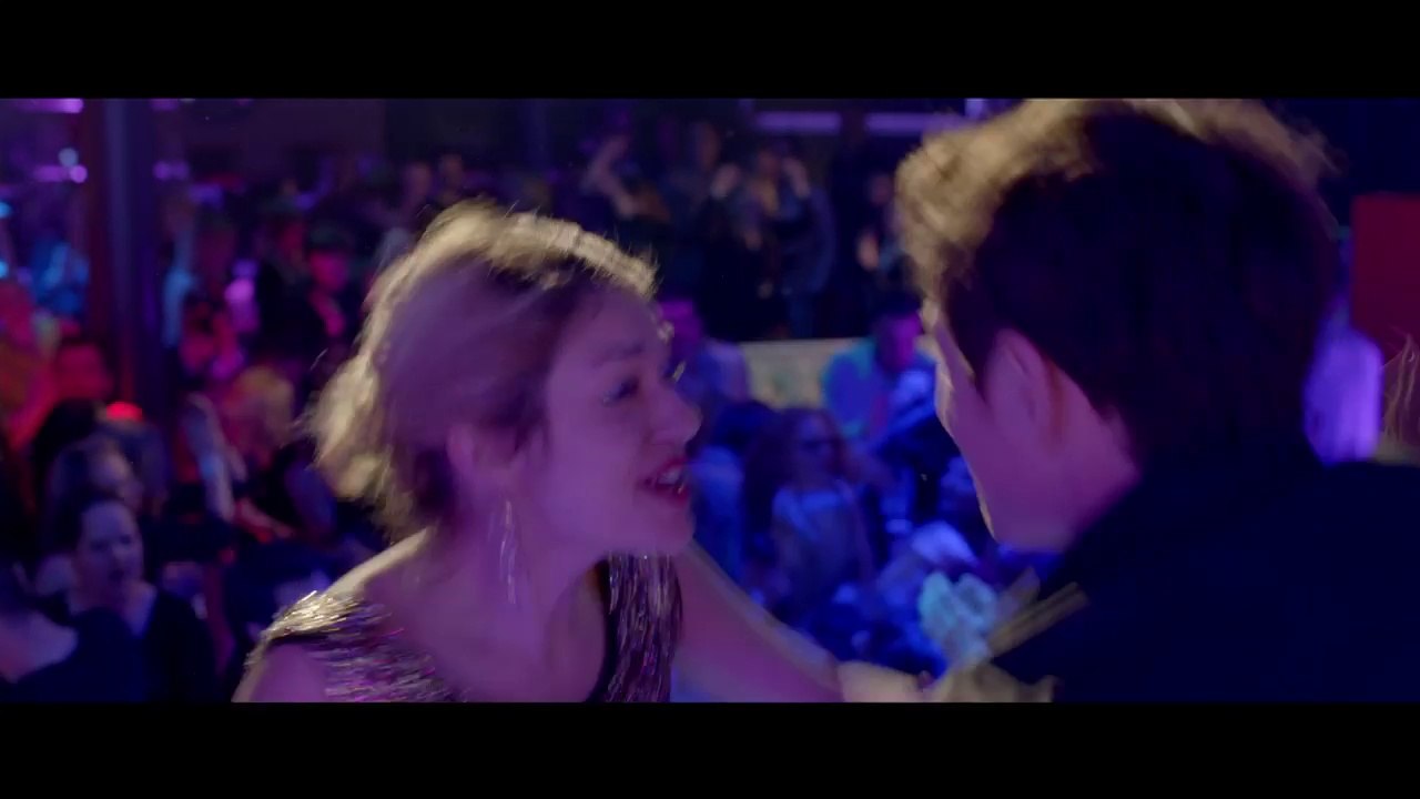 PAS SON GENRE Bande-annonce