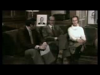 Dans La Peau De Jacques Chirac B.A. 1