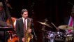 Dean Tsur's Performance at Thelonious Monk International Saxophone Competition 2013