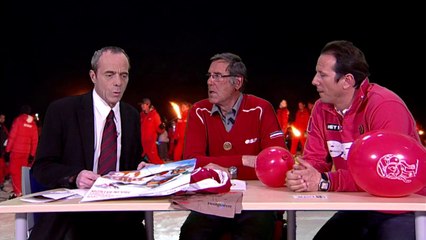 En Direct D!CI : ESF - Partie 2