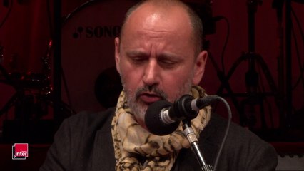 Daniel Morin : "Co-voiturage, plutôt crever !"
