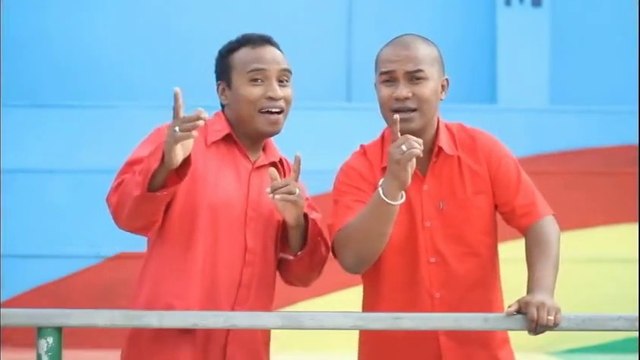 TARIKA HASINA ft TANTELY NY FEO - Nampanantena (gasy - malagasy)