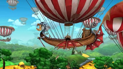 CastleStorm : Definitive Edition - Bande-annonce