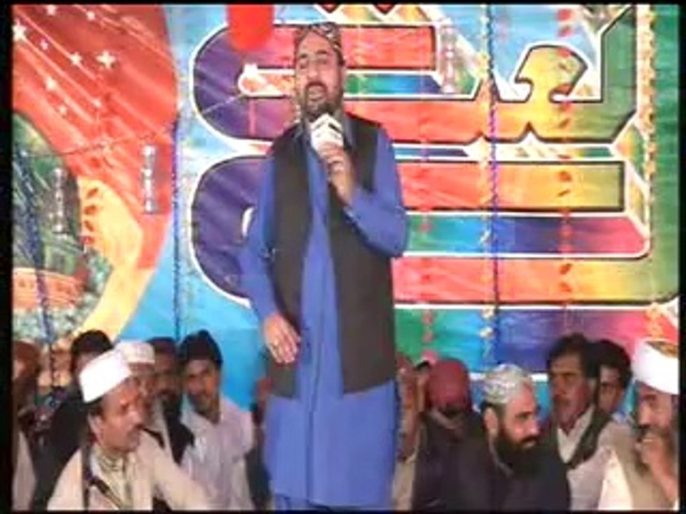 AHMAD ALI HAKIM 2014 JERE HAQ TE MABNI HOVEN  [WAQAS BUREWALA 03027590591