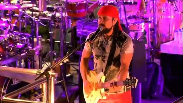 Chiclete Carnaval 2014 - Nana Banana sábado