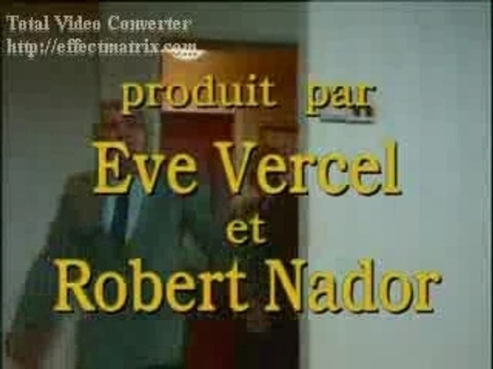 Derrick Vs Superman extrait