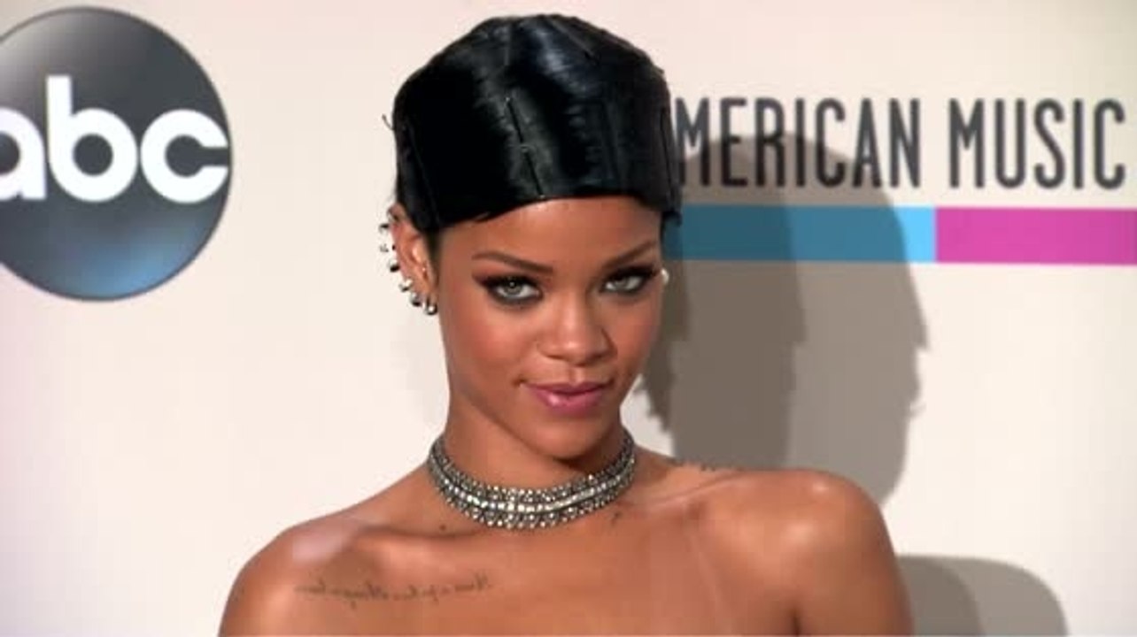 Rihanna und Drake sind zusammen