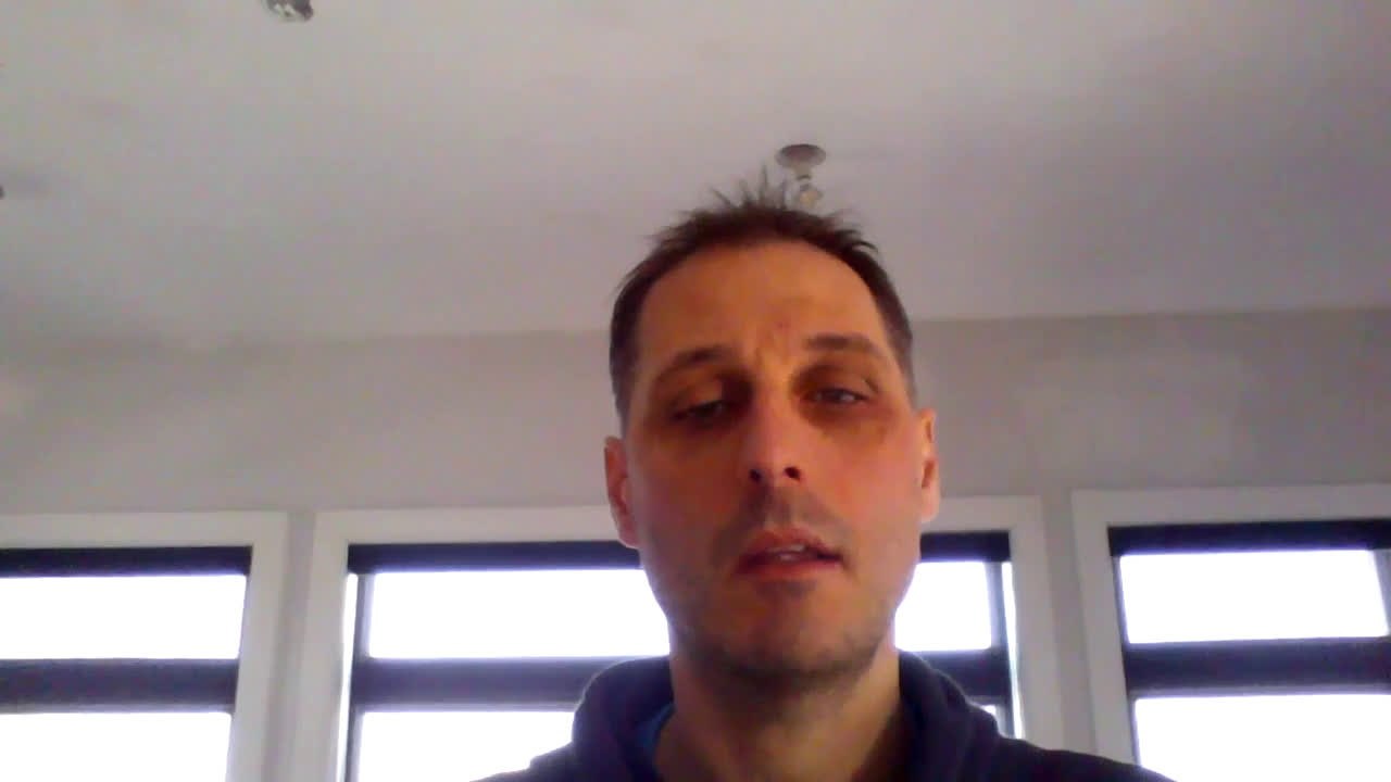 Validation video