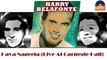 Harry Belafonte - Hava Nageela (Live At Carnegie Hall) (HD) Officiel Seniors Musik
