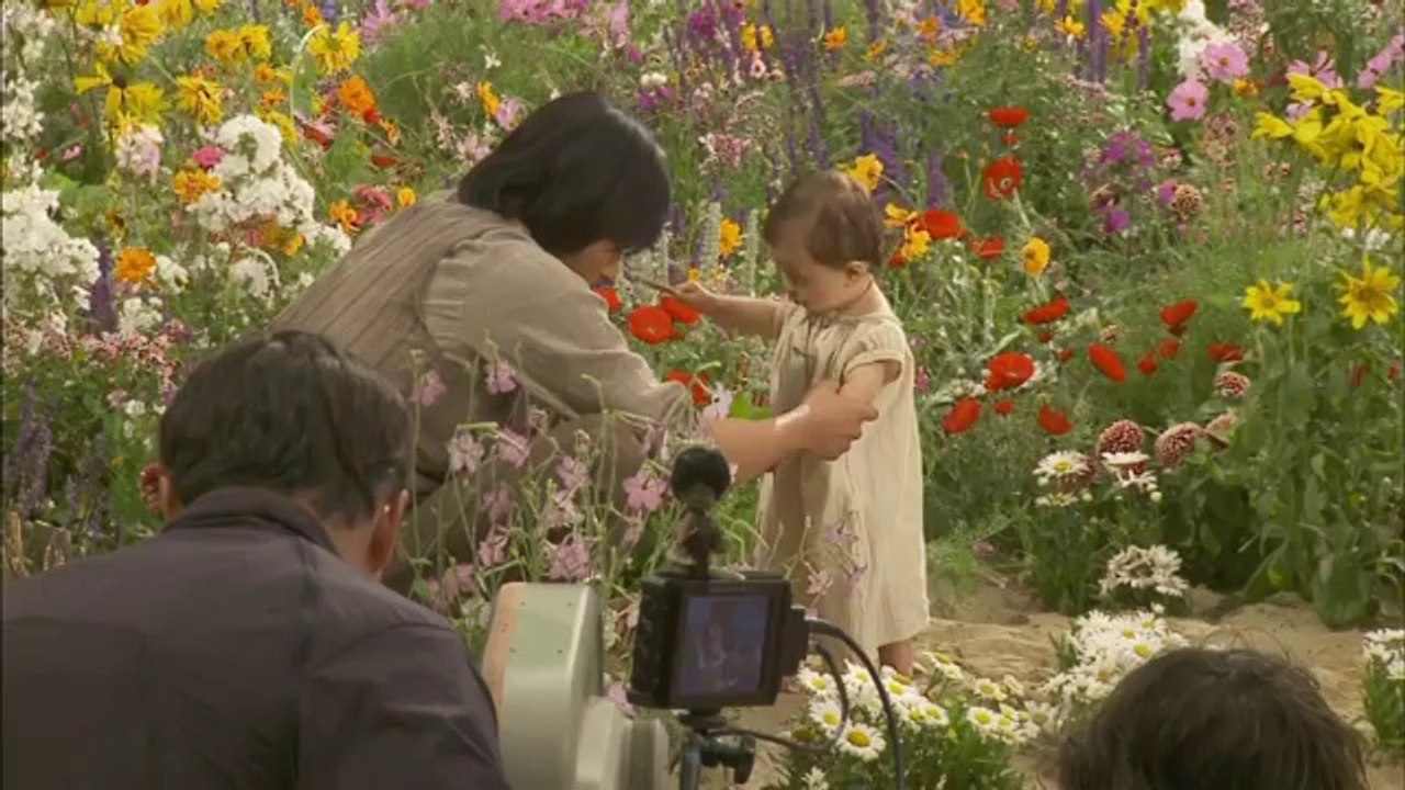 The Warrior's Way Movie - Official B-Roll  #2 (2010)