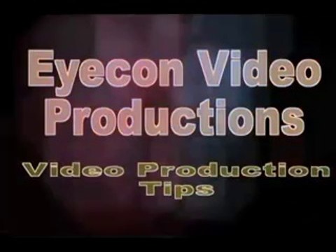 Tips 2 Mics and Windscreens