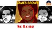 James Brown - So Long (HD) Officiel Seniors Musik