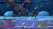 Final Fantasy X / X-2 HD Remaster (PS3) - An epic tale