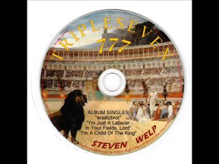 Steven Welp - ersatzbrot