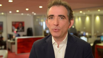 VIDÉO - "La circulation alternée, c'est de la cosmétique", selon Christophe Bourroux