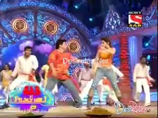 Sab Ki Filmy Holi - 17th March 2014pt5