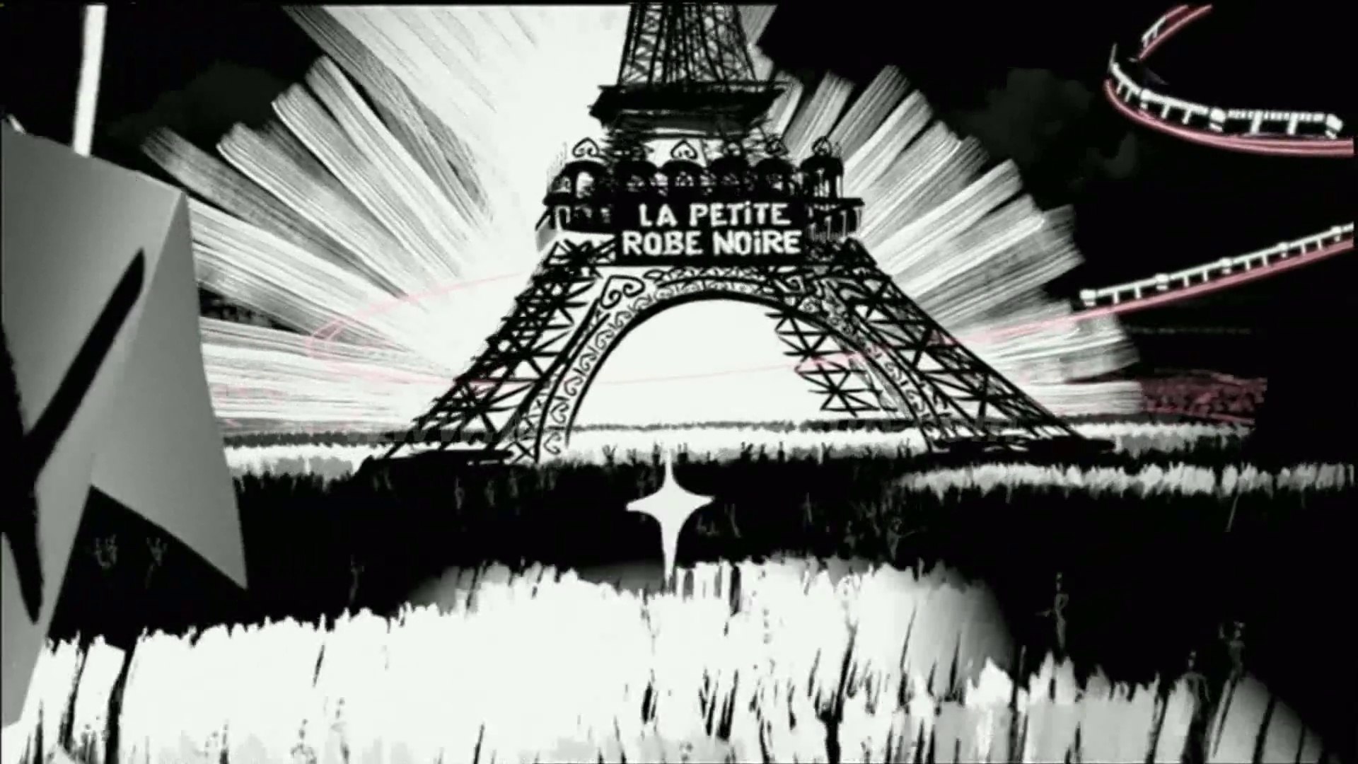 La Petite Robe Noire Musique pub Guerlain La Petite Robe Noire Couture 2014 [HQ] - Vidéo Dailymotion