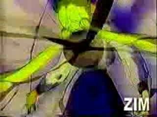 Sailor Moon - (AMV) Ramstein - DuHast