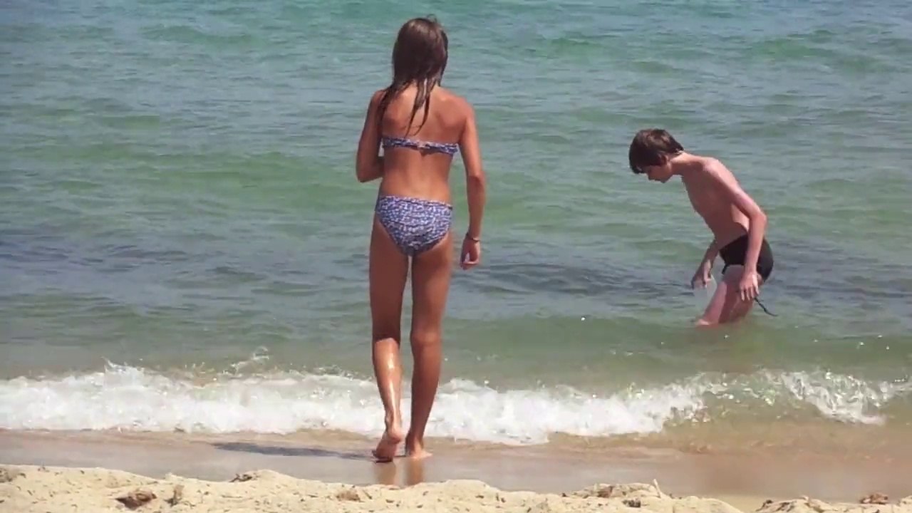 Pêche à la méduse