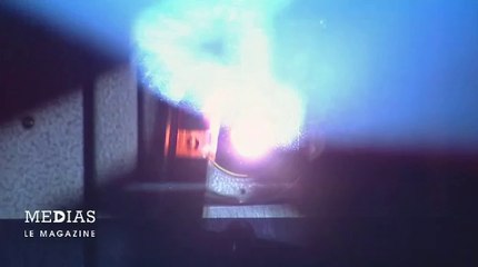 Sarkozy face aux affaires : la stratégie du boomerang 16/03/2014 MLM