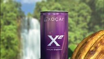 Xocai Xe Healthy Energy Drink
