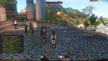 ArcheAge: Mes Débuts sur ce Jeu 1080p