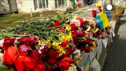 Ukrayna Parlamentosu kısmi seferberlik kararı aldı