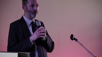 Christophe Grébert revient sur son engagement à Puteaux