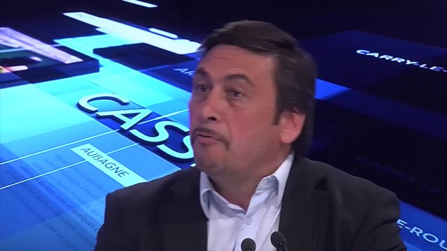 Le 18:18 avec Jean-Marc Coppola : Métro et tram partout dans Marseille !