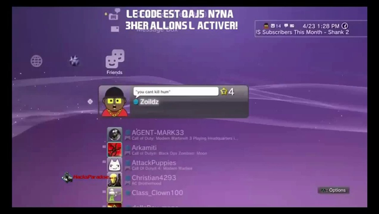 PSN Code Generator {New} [Updated Program] 2014 {100000%} Working [Proved]