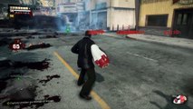 (thegamer) dead rising 3 walkthrougth part 2