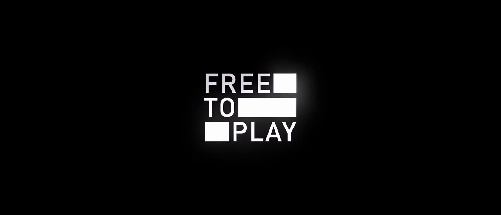 Free to Play: The Movie - Trailer