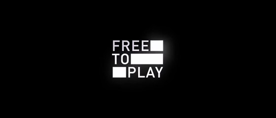 Free to Play: The Movie - Trailer