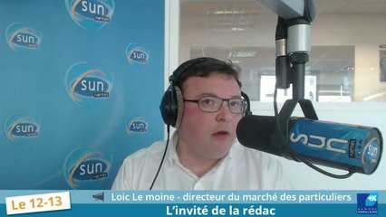 L'invité de la Rédac lundi 17 mars 2014 : extrait