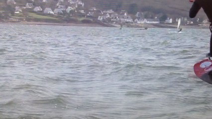 La West Team va relancer la Base de vitesse de Brest