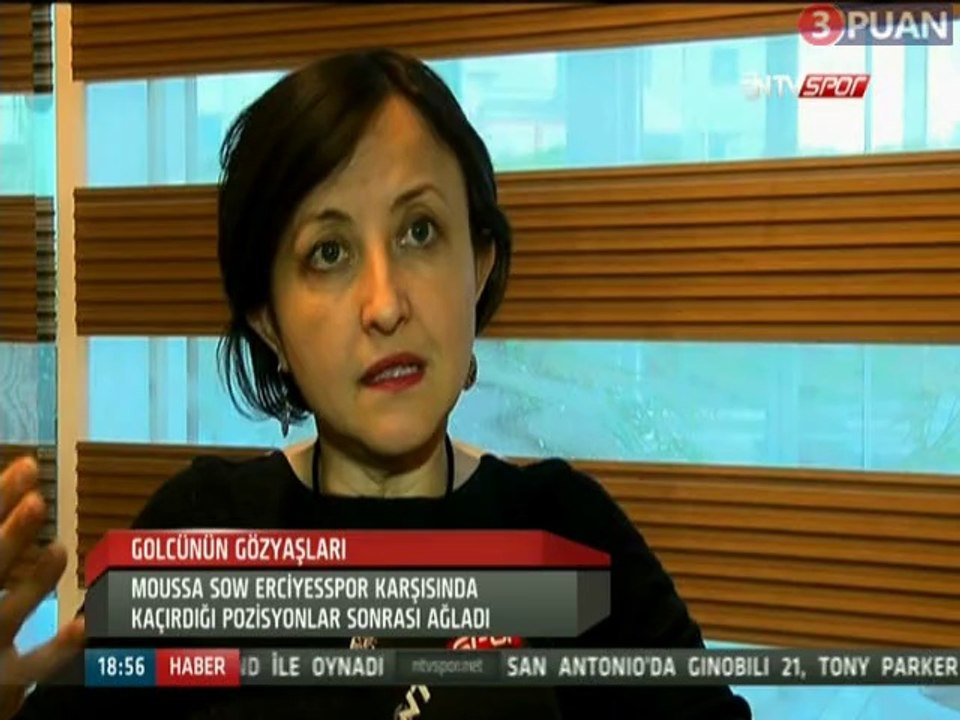 "Sow'un bireysel bazı problemleri olabilir"
