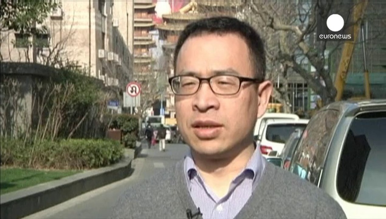 Le chinois Alibaba choisit New-York pour son entrée en bourse