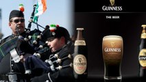 Guinness Drops Sponsorship of NYC St. Patrick's Day Parade