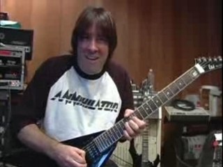 Roadrunner 2005 - Jeff Waters