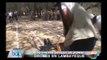Lambayeque: Drones vigilarán monumentos arqueológicos del Bosque de Pómac