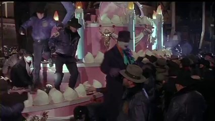 Il m'a volé mes ballons Batman (1989)