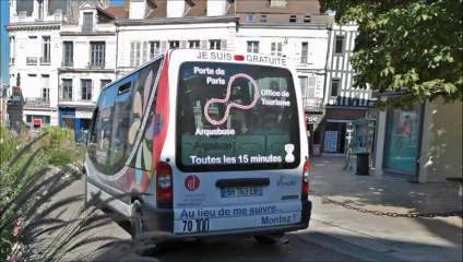 Guy Férez 2014: ne laissez personne choisir votre maire à votre place !