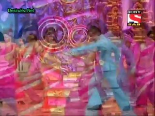 Sab Ki Filmy Holi - 17th March 2014 Part2