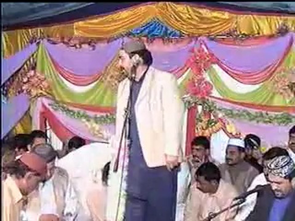 WO DIL MELA NAHI HOTA AHMAD ALI HAKIM [WAQAS AHMAD BUREWALA 03027590591]