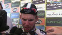 Mark Cavendish remporte la 6e étape de Tirreno Adriatico 2014