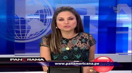 La cumbia de 'El lobo': una historia de lucha, éxito y música en Panorama (2/2)