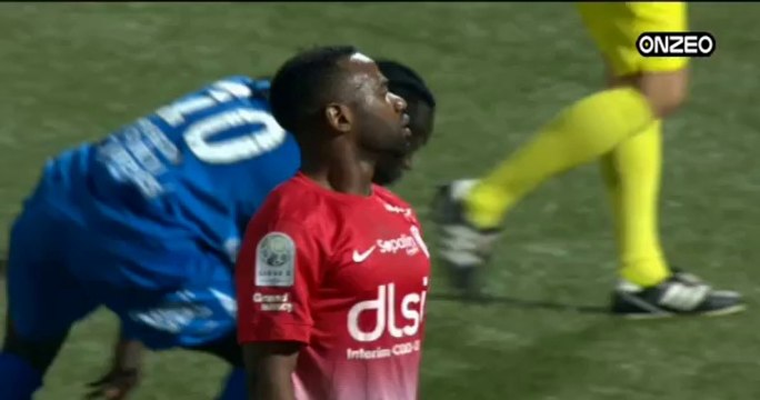 POINT PRESSE : APRÈS NANCY - NIORT