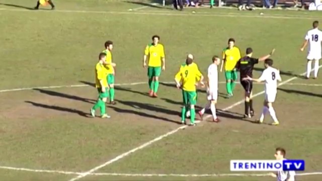 Cet inattendu geste de fair-play tout droit venu d'Italie !