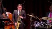 Lucas Gabric's Performance at Thelonious Monk International Saxophone Competition 2013