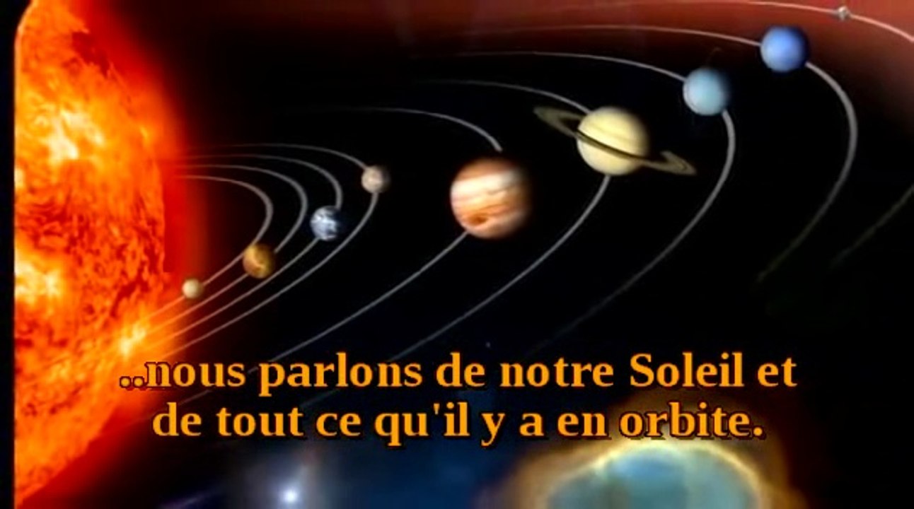 Ce qu'on ne vous a pas dit sur l'Astronomie - 1/12 : Intro